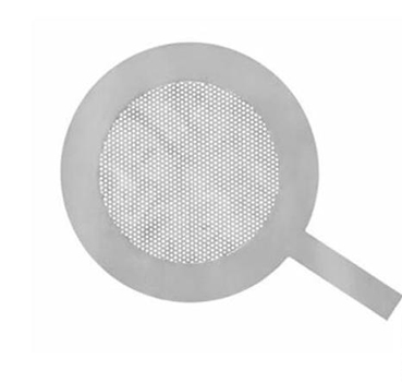 平板临时过滤器