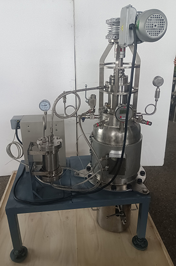 刮刀过滤器厂家