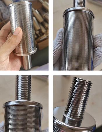 904L水帽厂家 904L水帽厂家