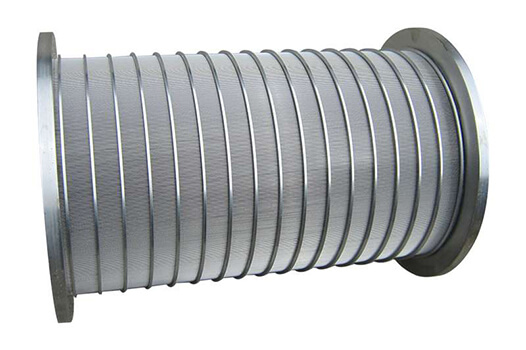 水处理行业滤网 水处理行业滤网