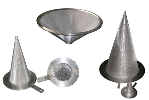 管道过滤器 管道过滤器