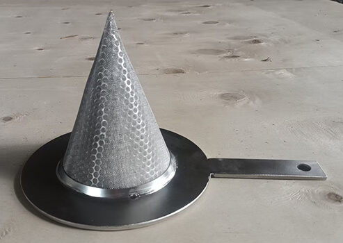 管道过滤器 管道过滤器